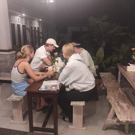 Apartmán Gending Sari House Ubud Exteriér fotografie