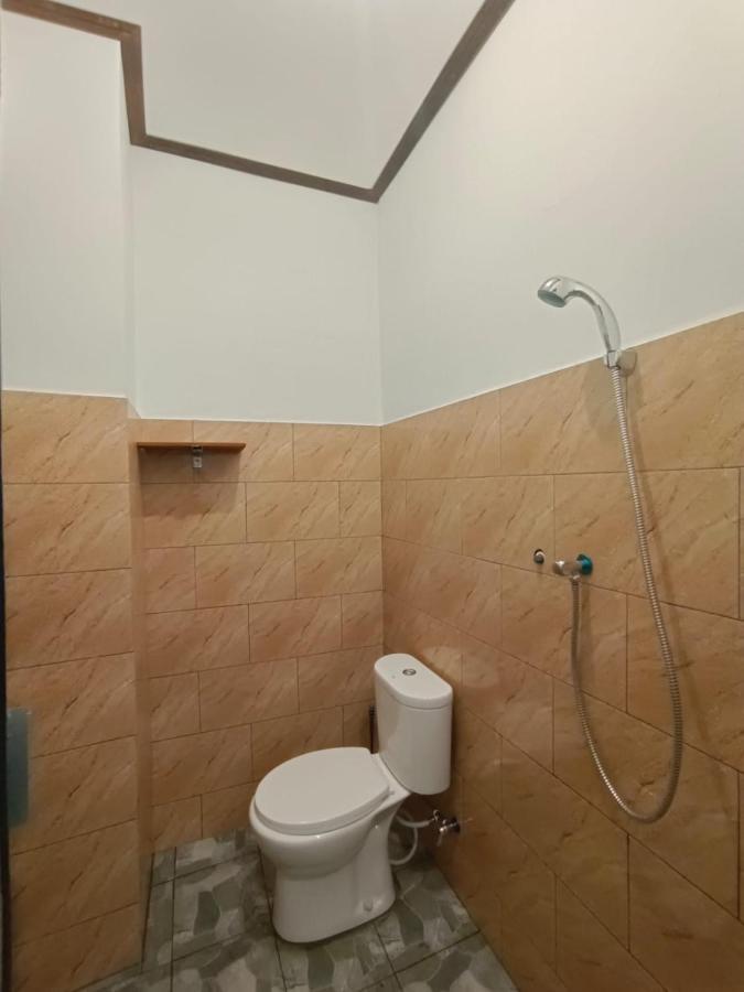 Apartmán Gending Sari House Ubud Exteriér fotografie