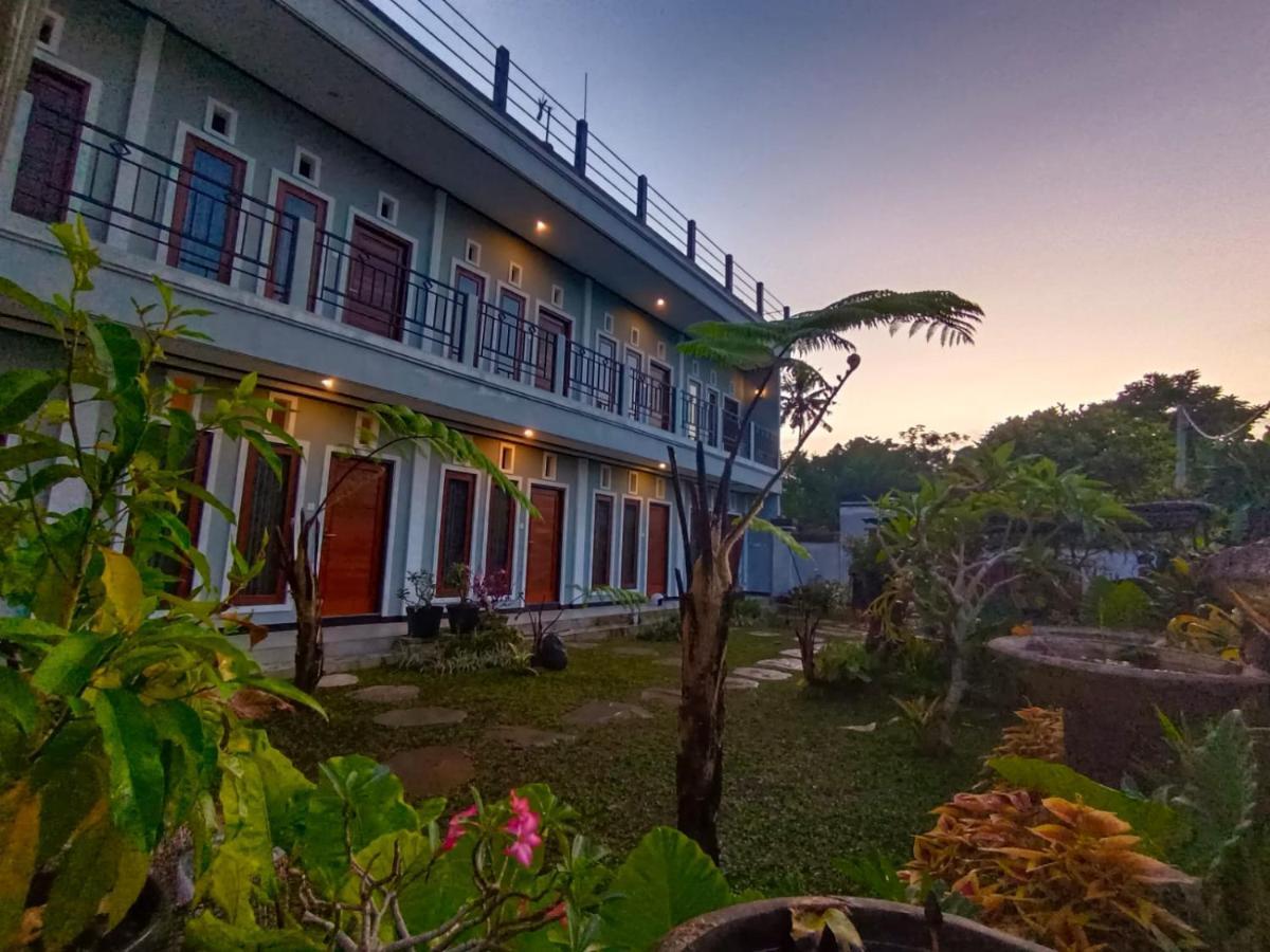Apartmán Gending Sari House Ubud Exteriér fotografie