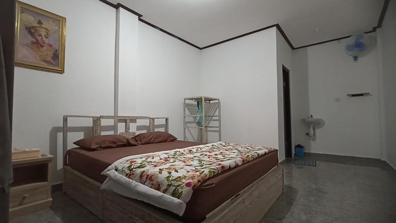 Apartmán Gending Sari House Ubud Exteriér fotografie