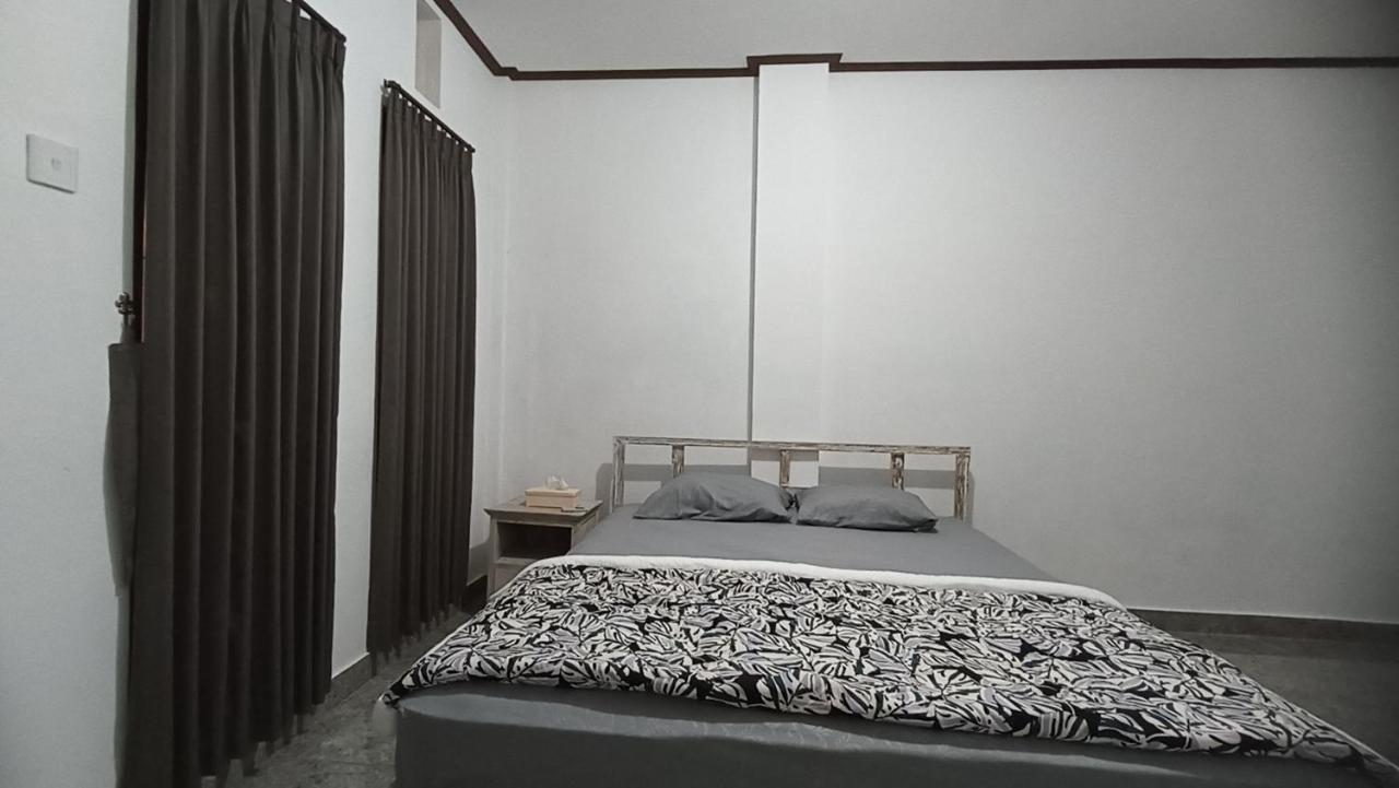 Apartmán Gending Sari House Ubud Exteriér fotografie