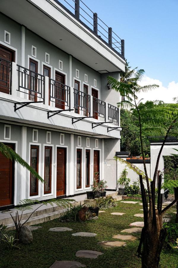 Apartmán Gending Sari House Ubud Exteriér fotografie